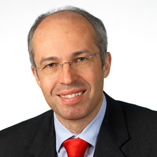 Dr. Wolfgang Hofstetter, Hofstetter Consulting Unternehmensberatung