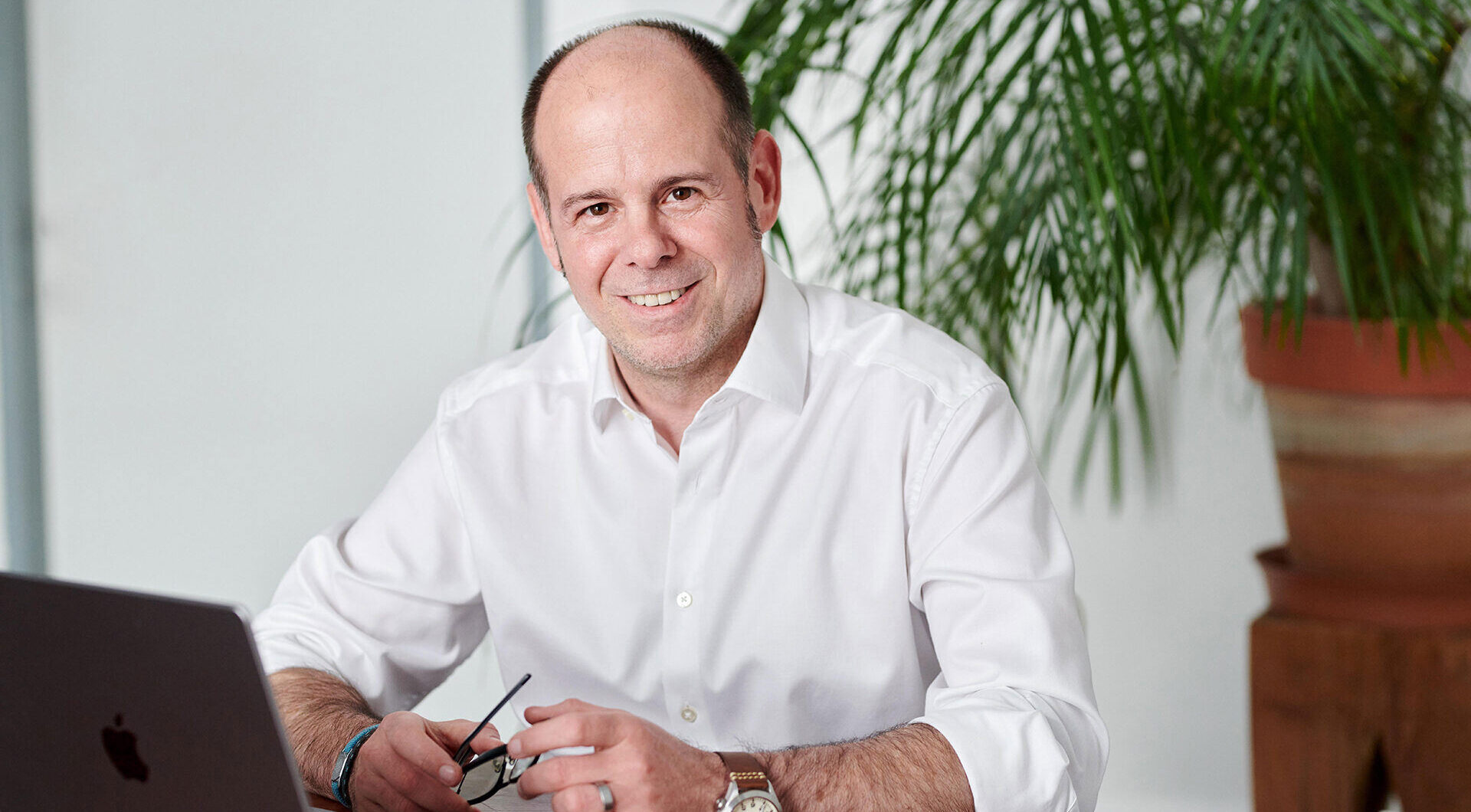Webdesigner Wien. Michael Wilke
